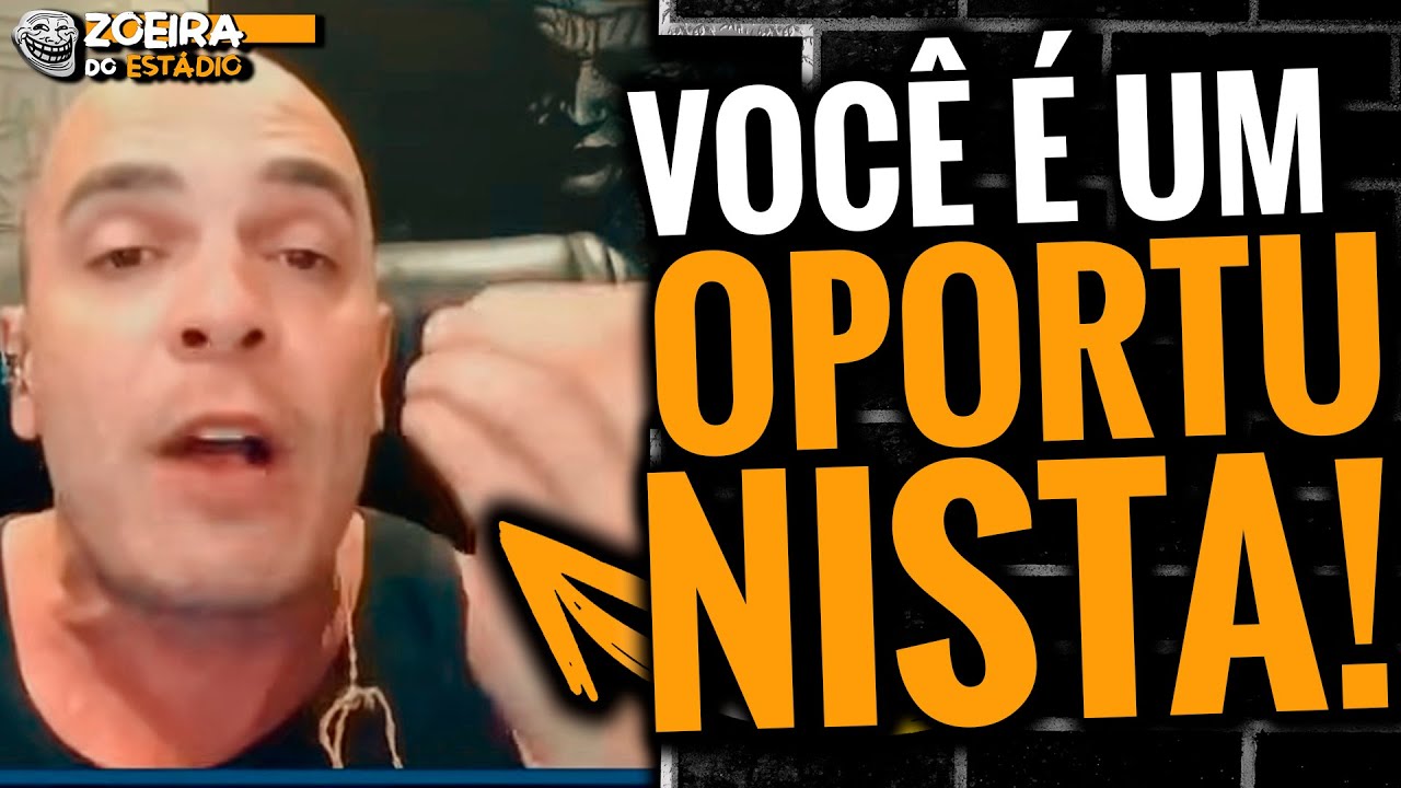 MANO DESTRUIU O PORTUGA!