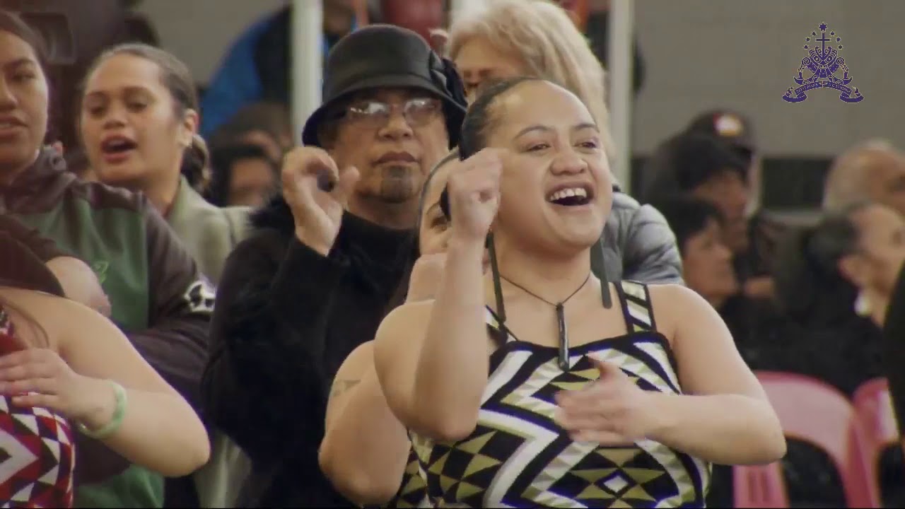 Ka tangi te Titi
