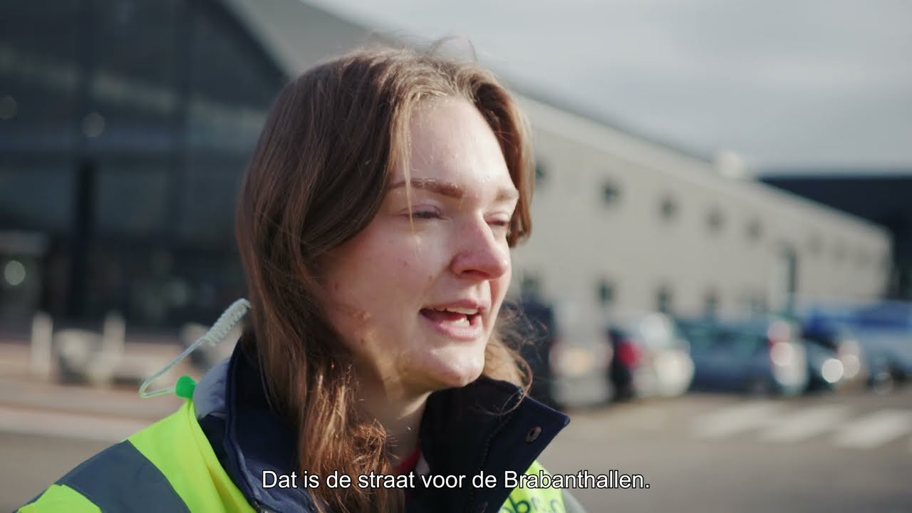 Vaste locatie Brabanthallen | ProBro