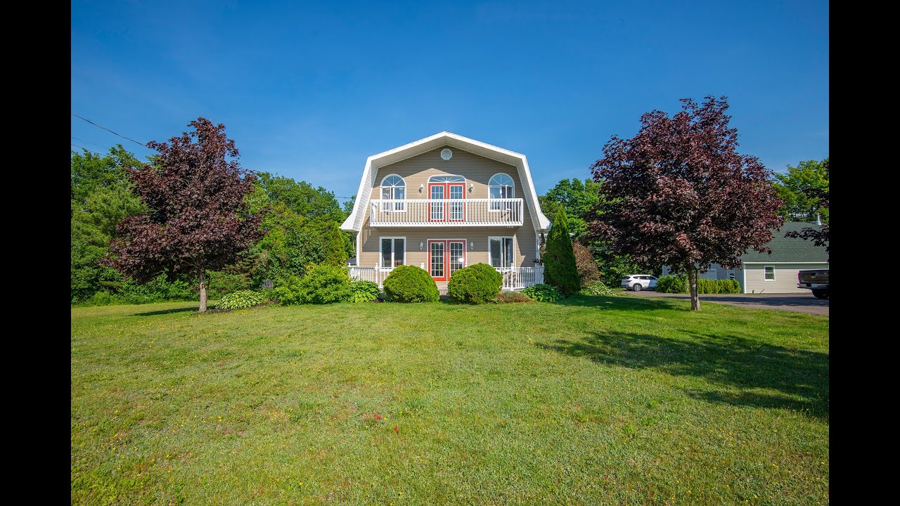 2756 Ridge Road, Digby, Nova Scotia