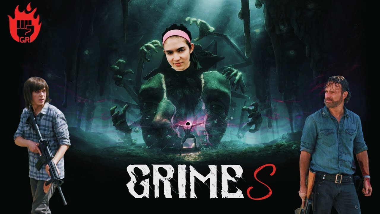 Обзор Grime. Безжалостная Поблажка