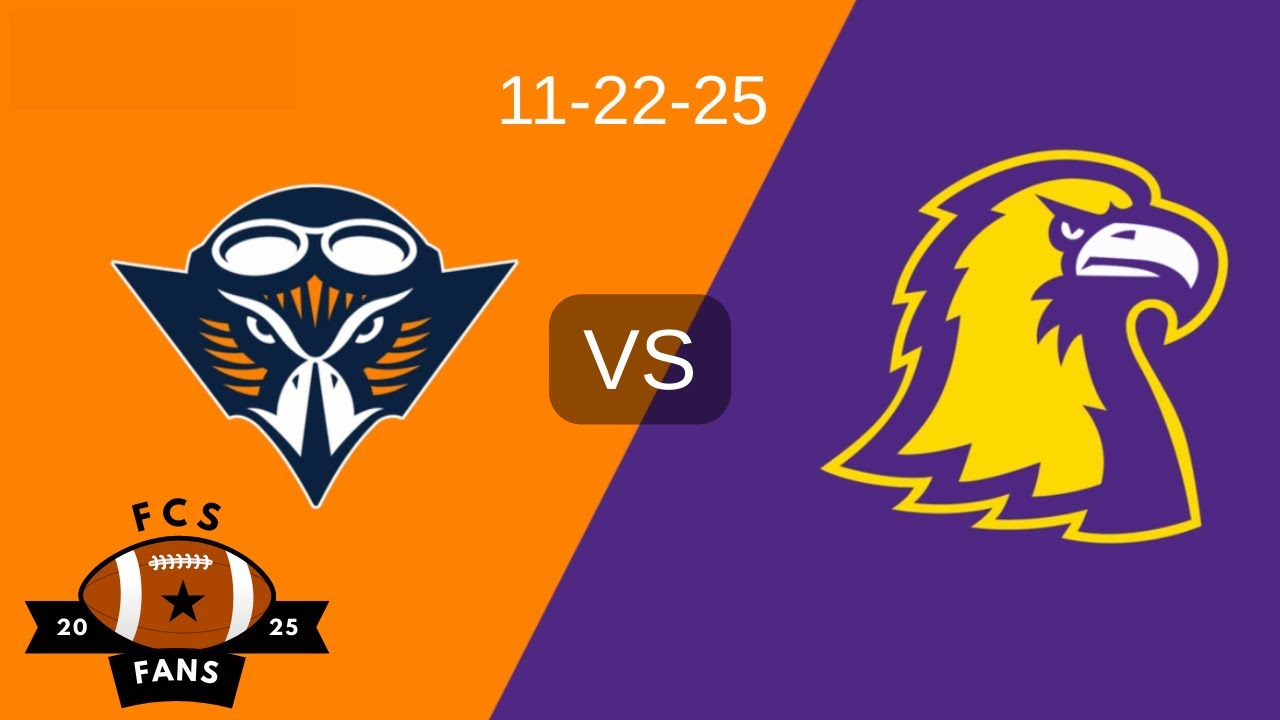 UT Martin vs. Tennessee Tech Extended Highlights - 11-22-25 #fcsfootball #collegefootball