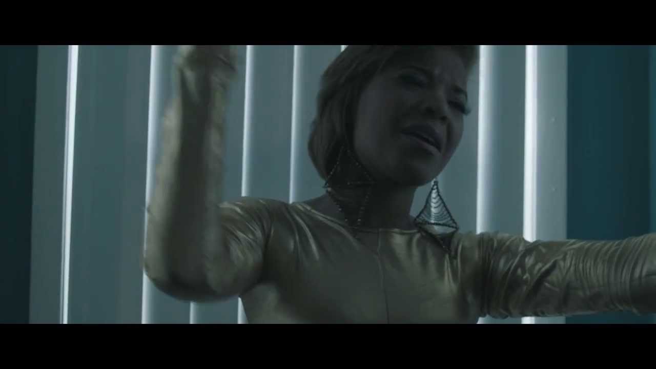 Hoy Tengo Ganas De Ti (Bachata) Mercy Group Video Oficial