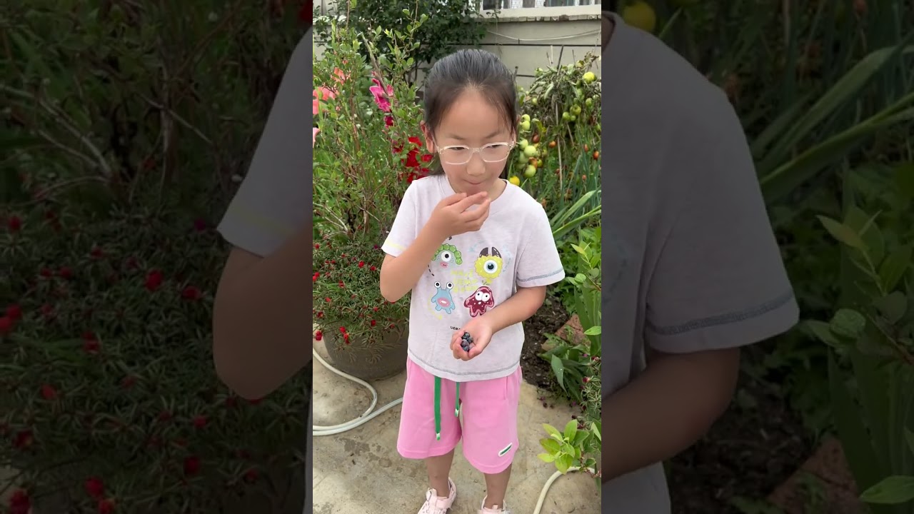 农村生活简单平淡，该忙忙该闲闲，一年四季，一日三餐！ #记录真实生活 #我的乡村生活 #农村小院