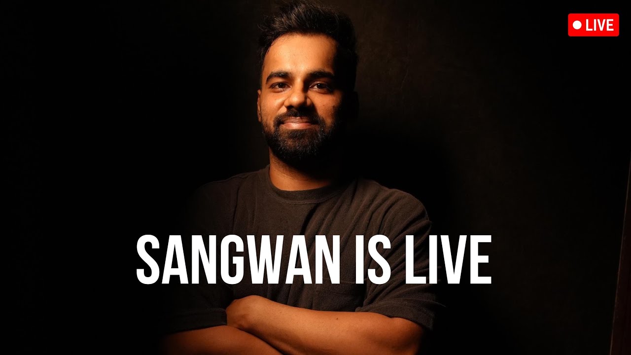 BAATCHEET AND REACTIONS | SANGWAN IS LIVE