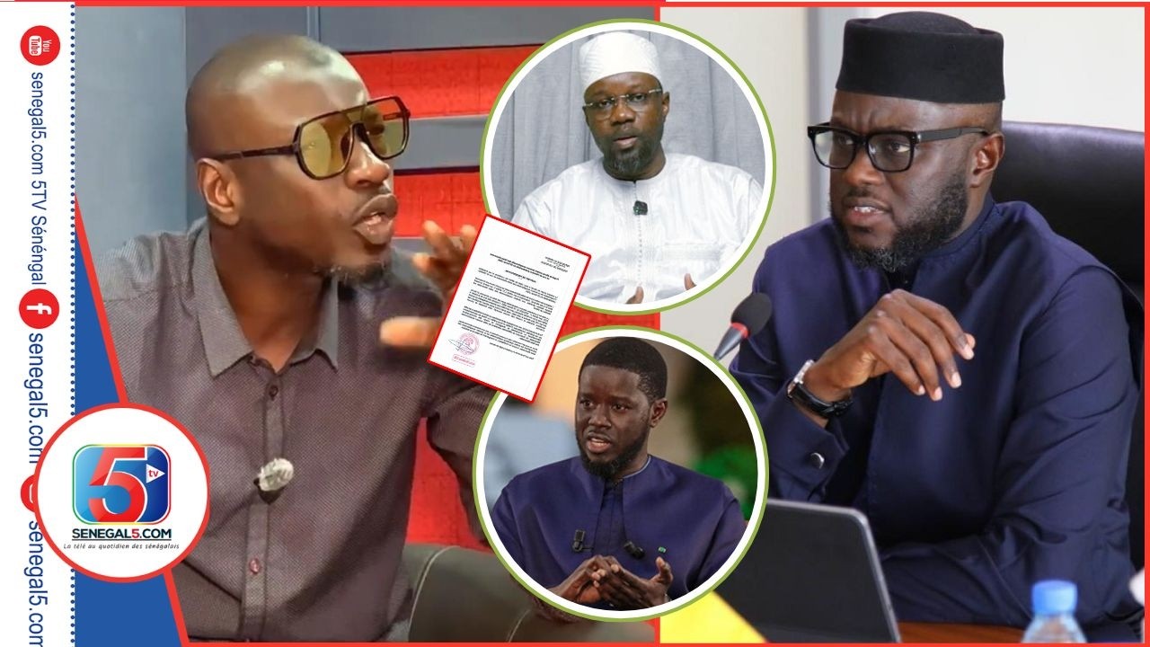 Dissolution Éventuelle de l’Assemblée: Karim Xrum Xak Balance sur El Malick Ndiaye et Révèle sur…