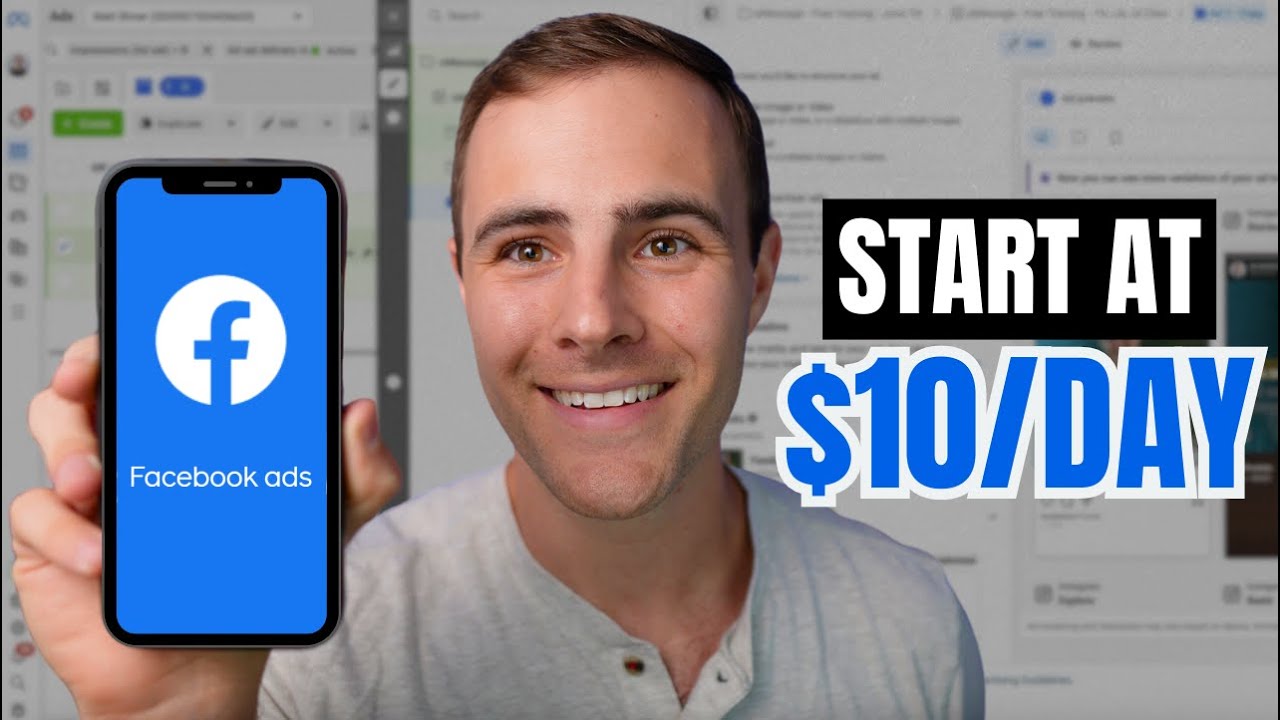 Единственная стратегия рекламы в Facebook и Instagram, которая вам понадобится в 2026 году [для к...