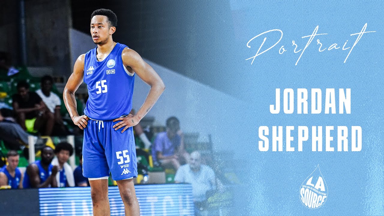 𝗟𝗔 𝗦𝗢𝗨𝗥𝗖𝗘 ⛲️ - &Eacute;pisode 10 : Jordan Shepherd