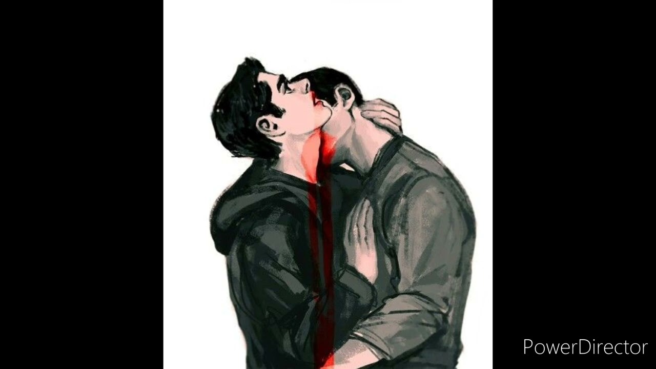 Capitulo 1 El alfa stiles × Peter