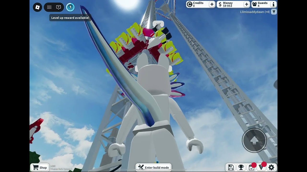 @Cyan_slimepupdragon572 ‘s valley fair! (Sped up cuz old was long)