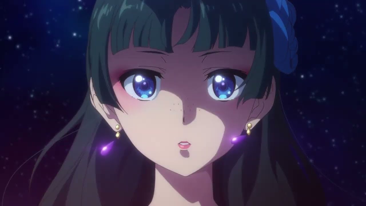 Amv Greedy _ Tate McRae (Tiktok music)