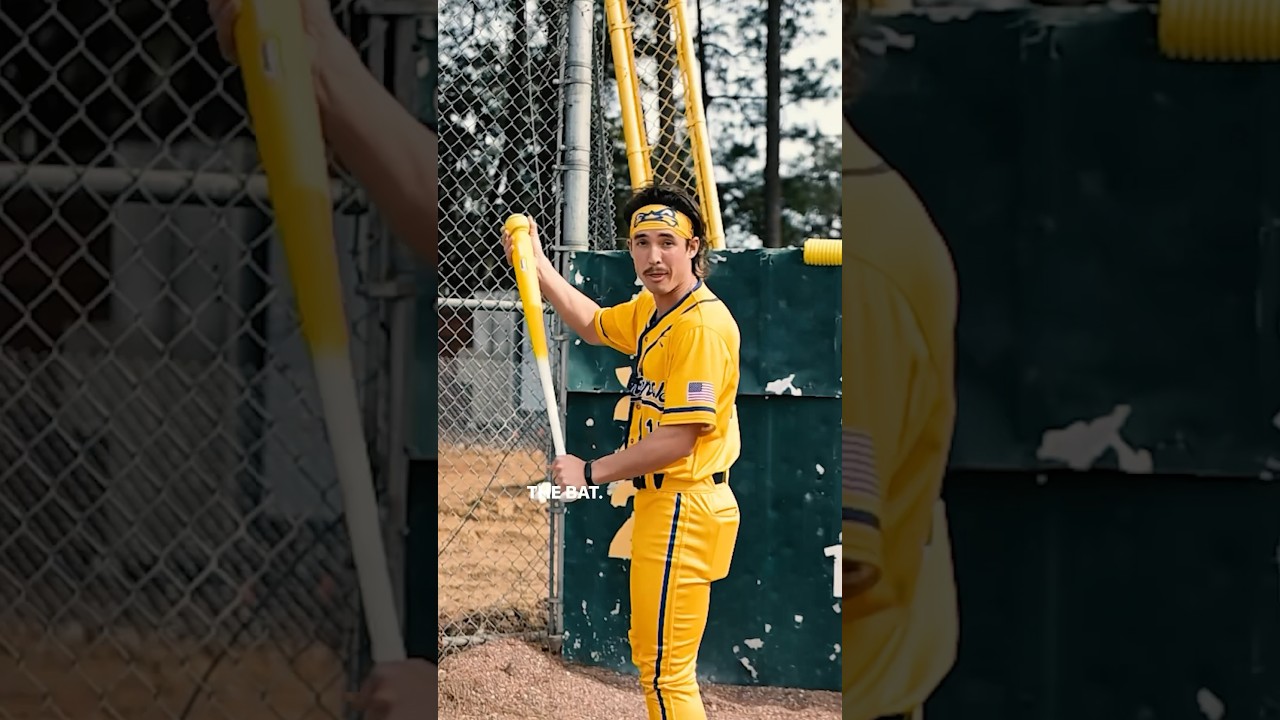 How to Play &ldquo;Fungo Golf&rdquo;
