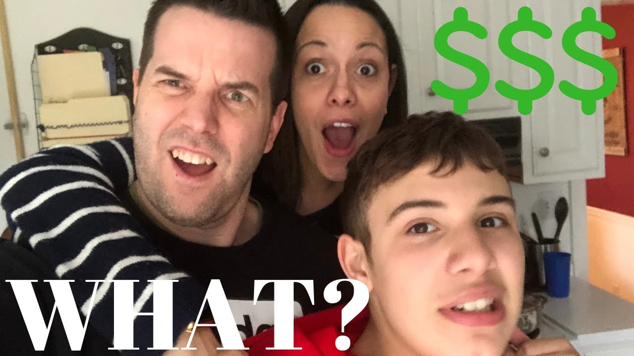 How To Get Paid As An Autism/Special Needs Parent | PART 1