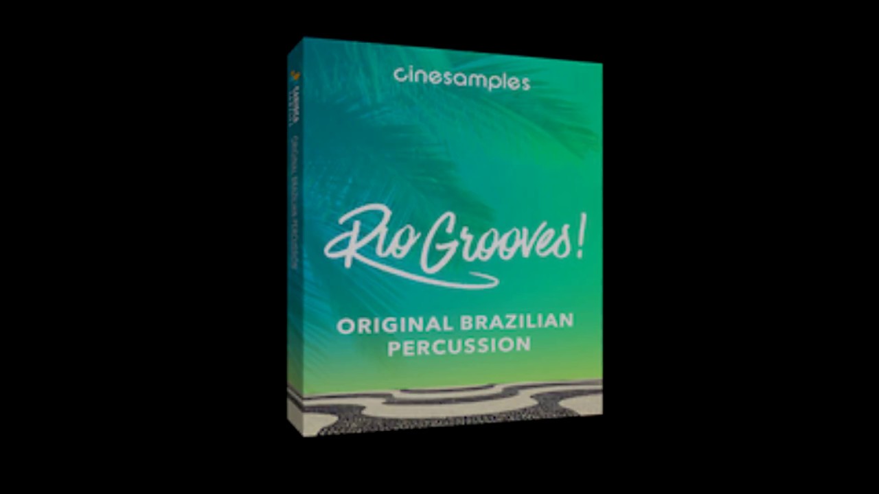 Rio grooves testando Baiao