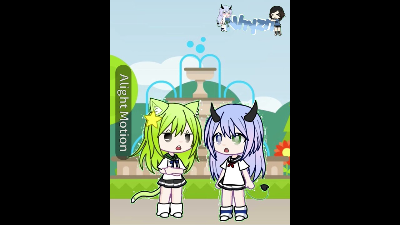 Tổng hợp các video eđit của nhyzn🎀