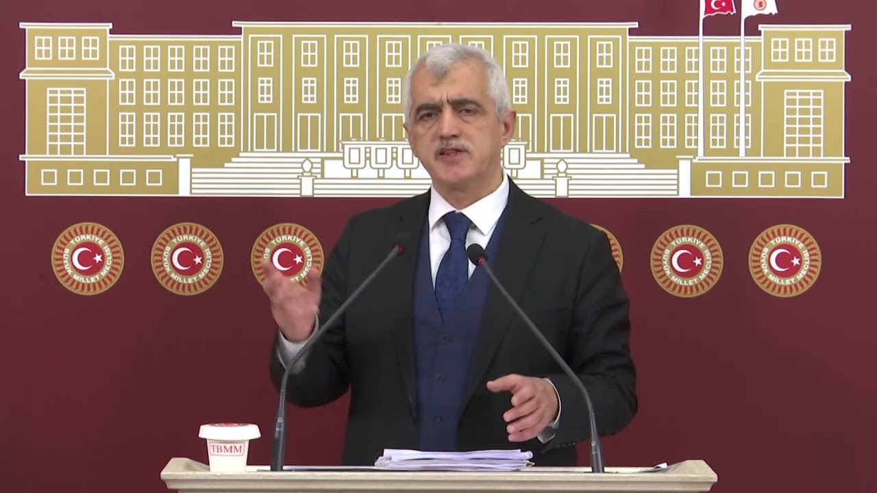 Cezaevi Hak İhlalleri ve G&uuml;ndemi Değerlendirme Basın Toplantısı (24.12.2025)