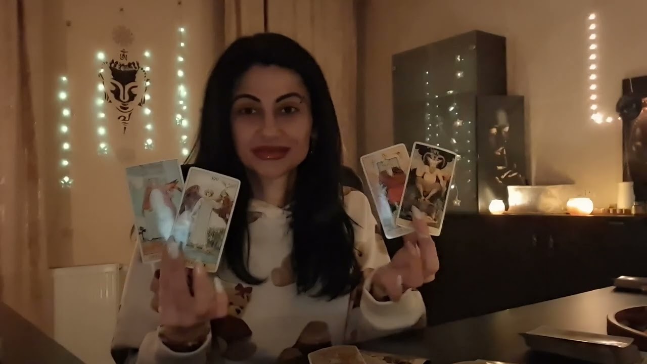 Ai scăpat de farmecele lui...apare persoana nouă ca o gură de aer proaspăt ! 🔮✨️🪄72 de ore