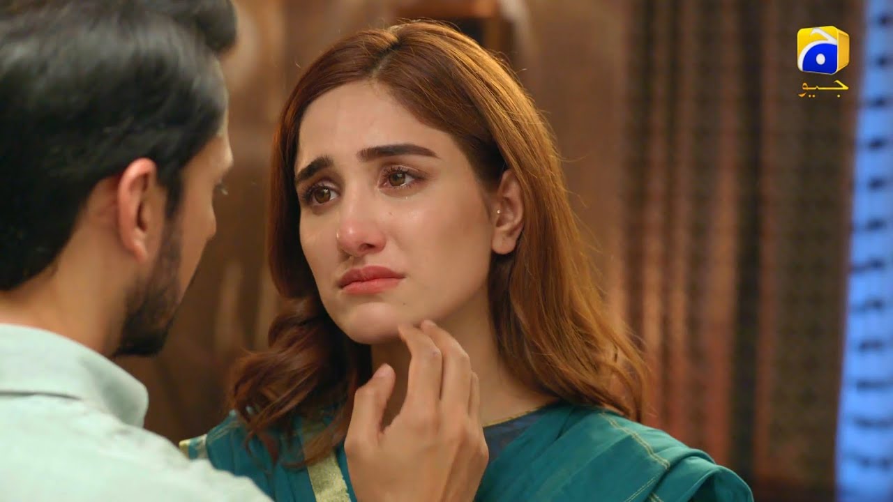 Teri Behisi Tonight at 7:00 PM only on HAR PAL GEO