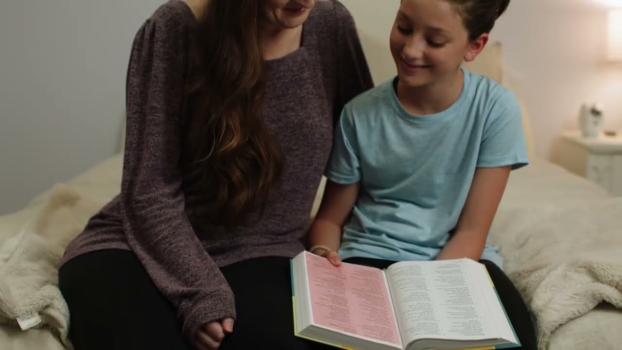 The CSB Grace Bible Makes All the Difference