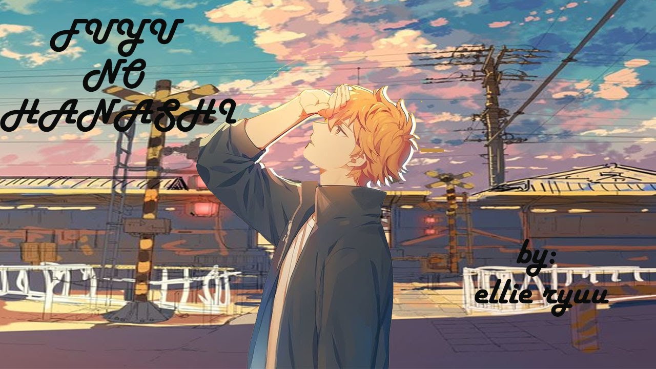 HAIKYUU! Lyric Prank... Fuyu no Hanashi (pt. 3/finale)