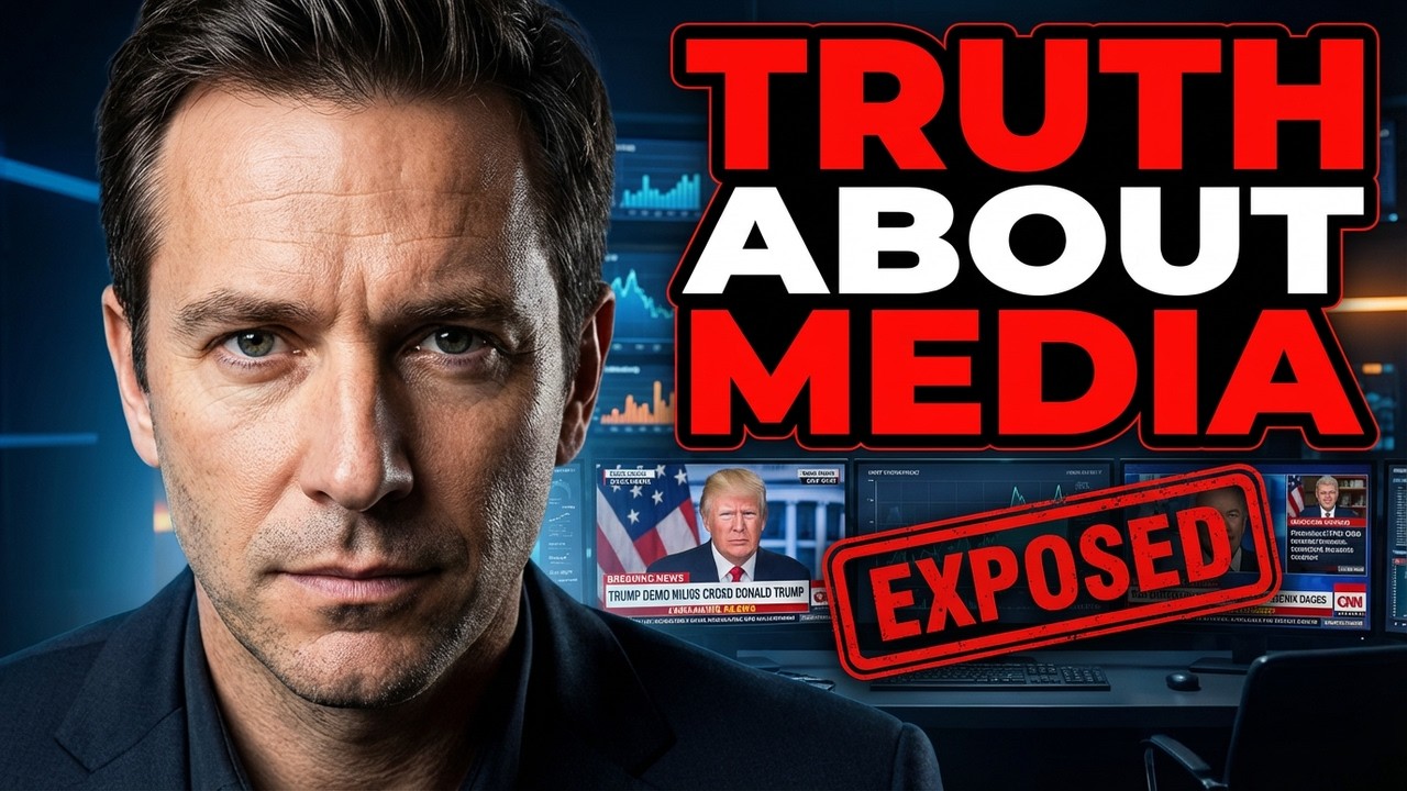 Trump and the Media: Navigating Sensationalism, Profit, and Public Perception