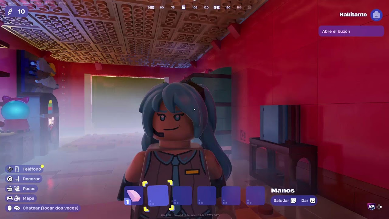 ARC RAIDERS (PS5)