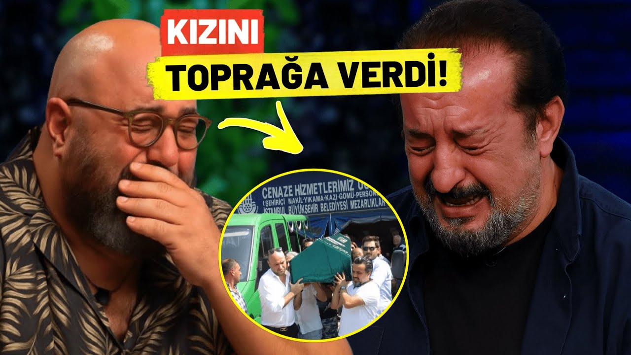 Hi&ccedil; Tahmin Etmezdiniz Ama Somer Şef Yıllarca Bu Acıyı Taşıdı!