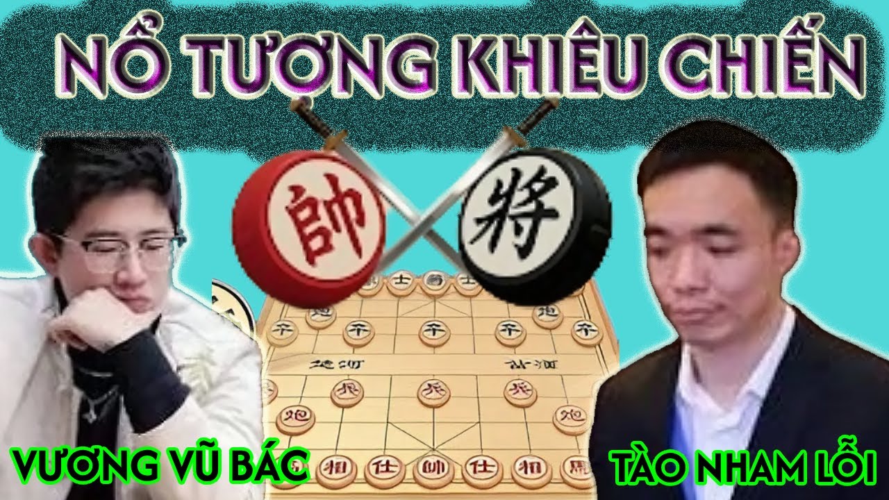 VƯƠNG VŨ BÁC PHÁ TƯỢNG, TÀO NHAM LỖI PHẢN KÍCH, CHUNG KẾT NGŨ DƯƠNG BÔI.