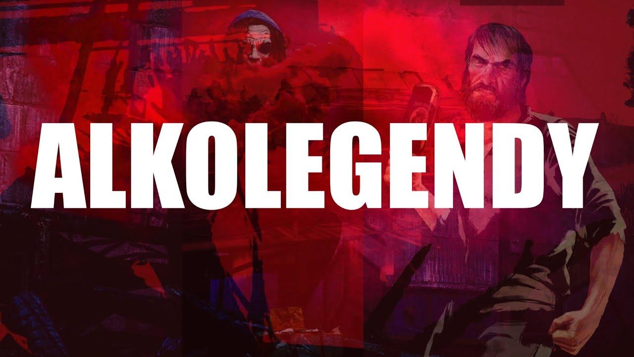FleM - Alkolegendy Polski Rap, Hip Hop - Podziemie