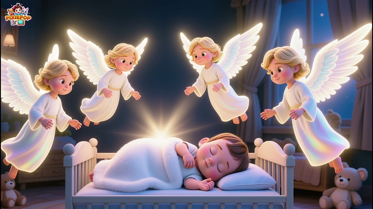 Dancing Fruit and Funky Veggies - Hey Bear Sensory - Party Remix! - Dance Video