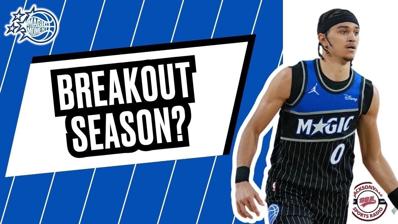 Anthony Black Is Making His Case While the Orlando Magic Get Healthy l This Magic Moment Ep. 6