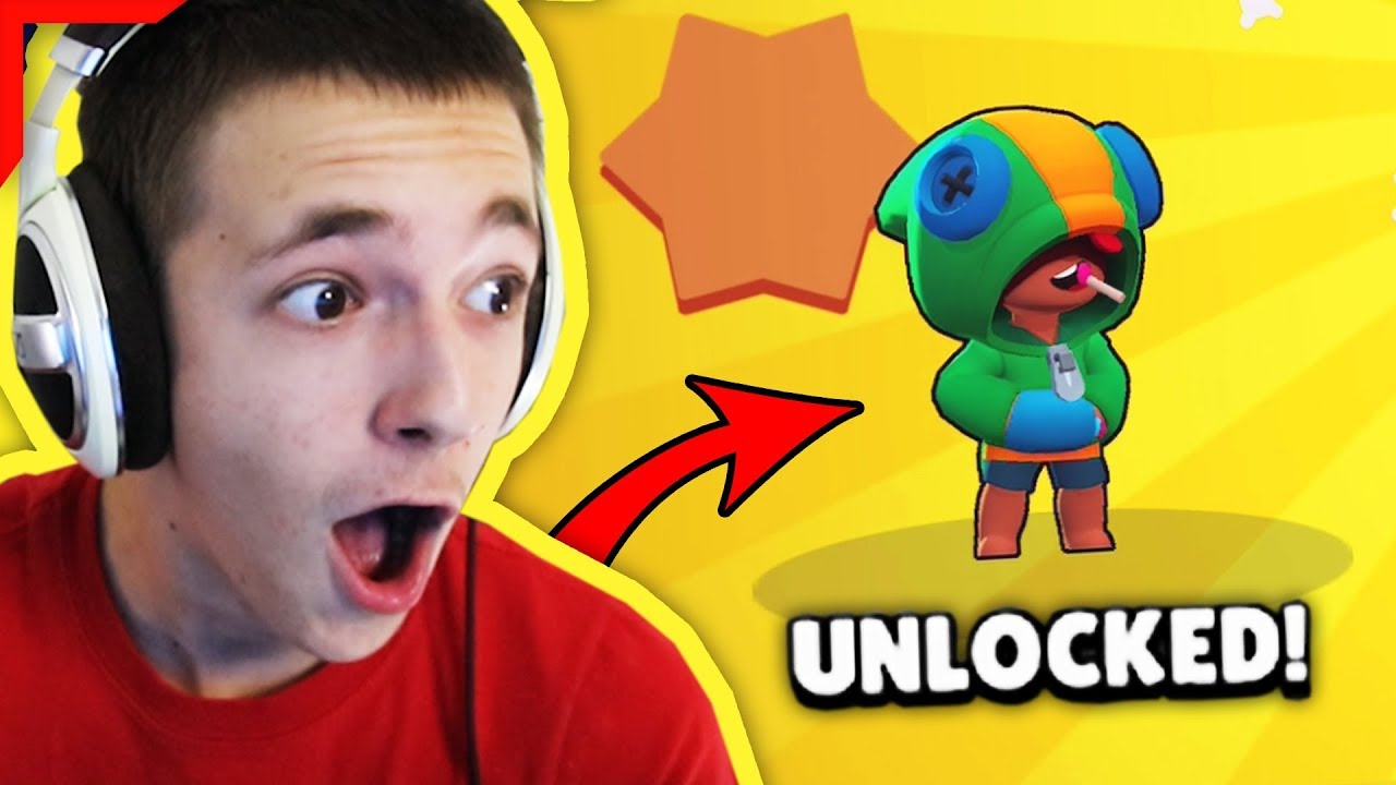 MÁM DALŠÍ LEGENDU!!🔥 LEONA!🤗 - Brawl Stars #7