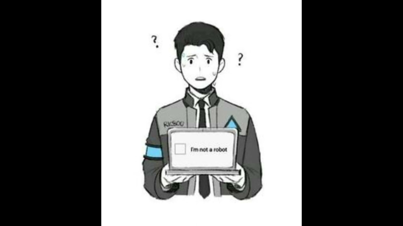Comforting you while you cry (M4A) (Softspoken) (DBH: connor)