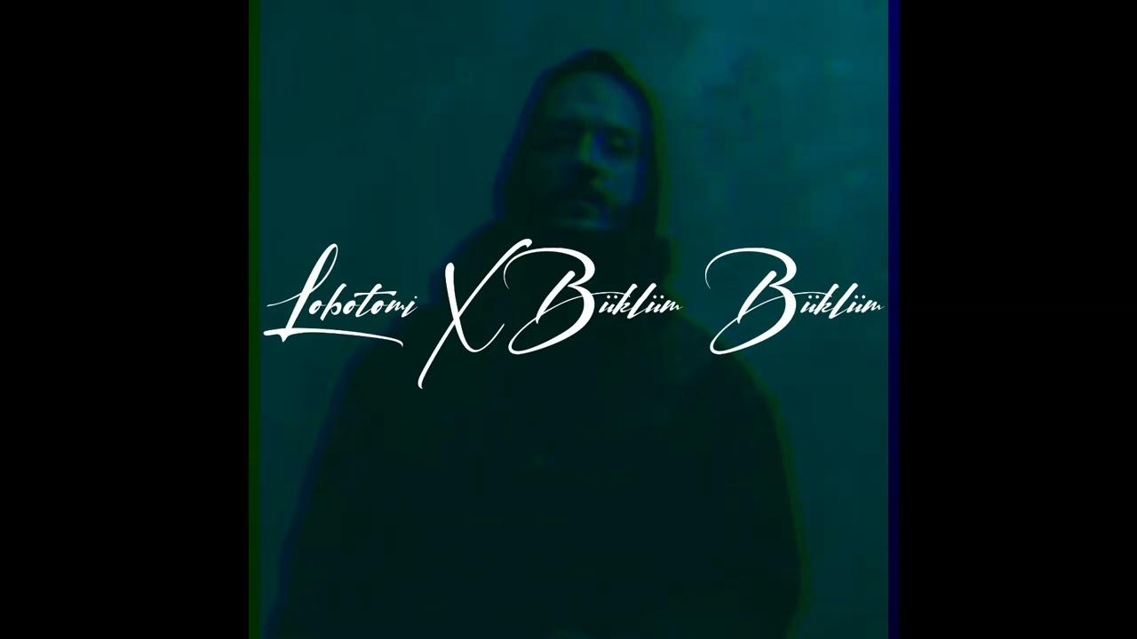 Puer Ludio  - Çağrı Sinci X Tülay Özer & Lobotomi X Büklüm Büklüm