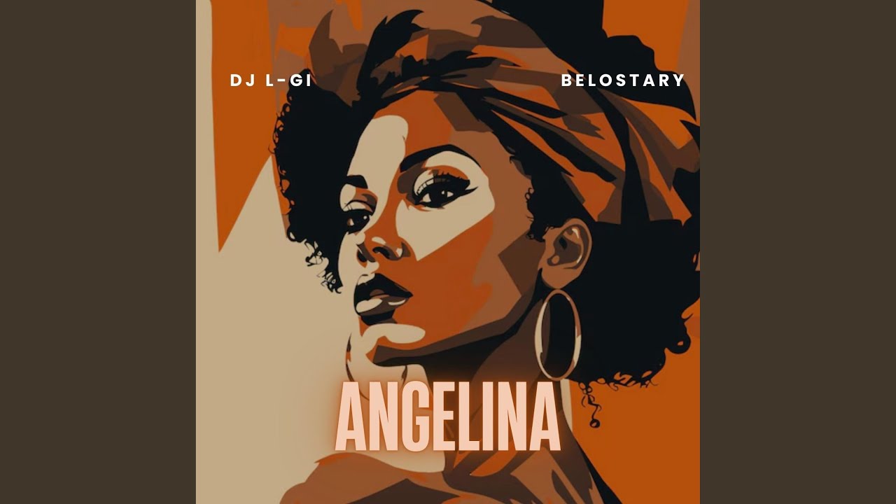 ANGELINA (feat. Belostary)