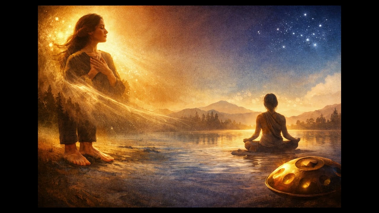 Stillness in Motion