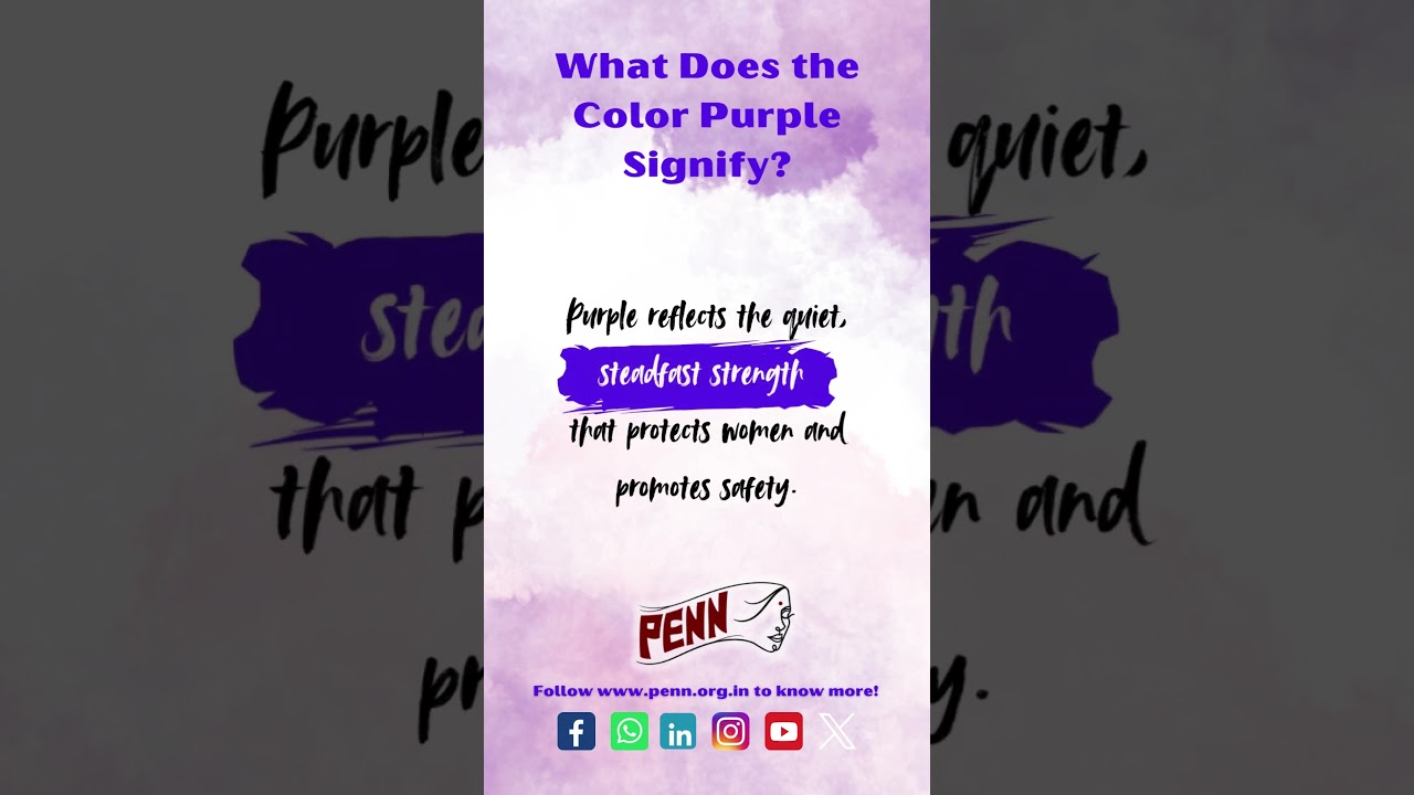 Join Our #circleoftrust with PENN