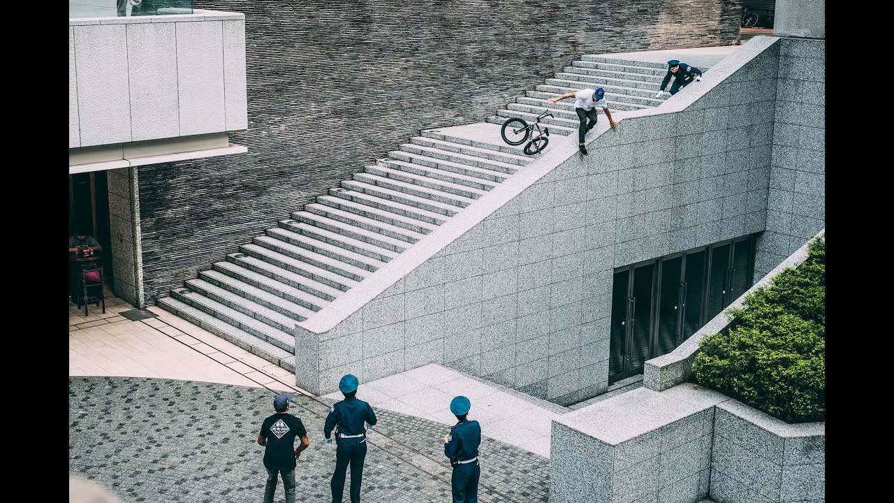 ABOVE BELOW | BELOW (Full Feature)