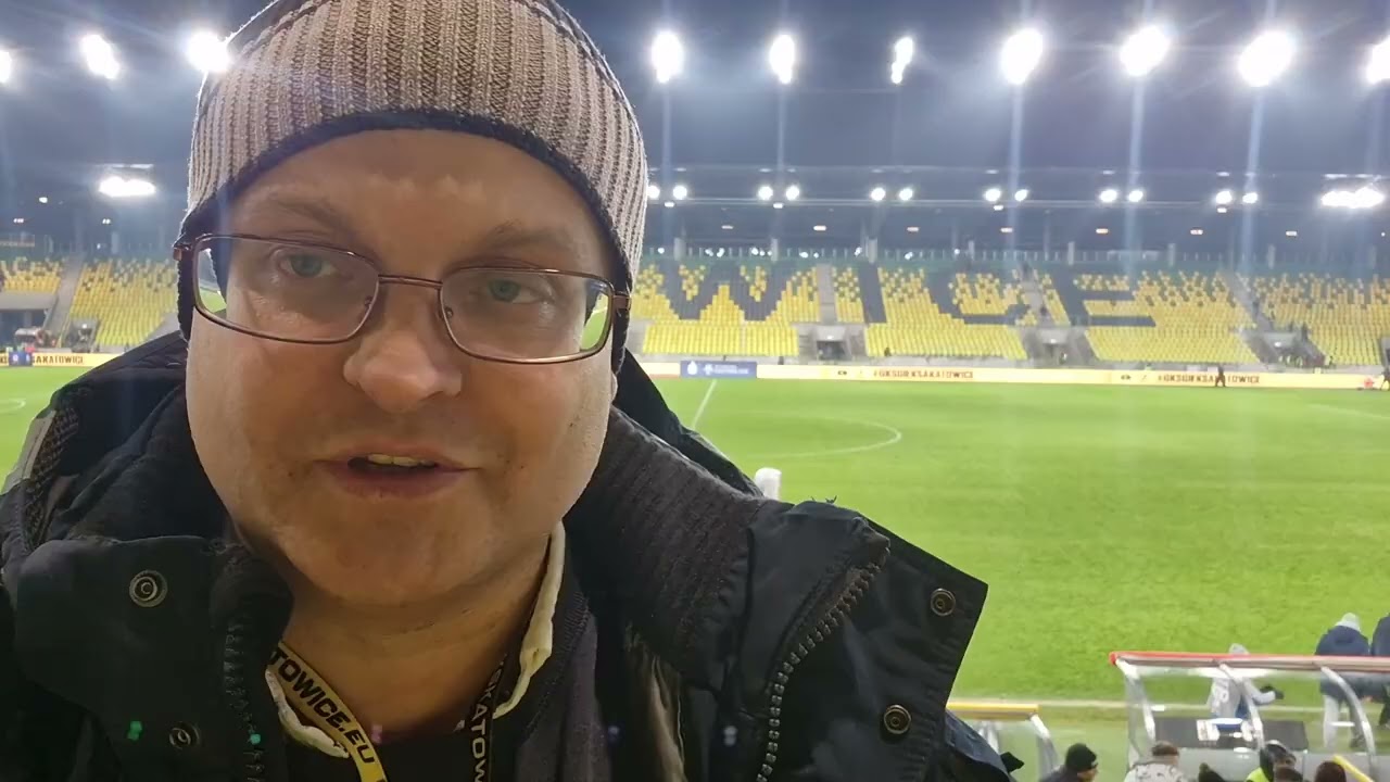 13.02.2026 Komentarz po meczu GKS Katowice - Legia Warszawa (1:1)