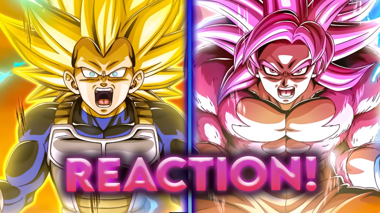 Анонс юнитов к 11-летию!!! Реакция на 11-летие Dragon Ball Z Dokkan Battle