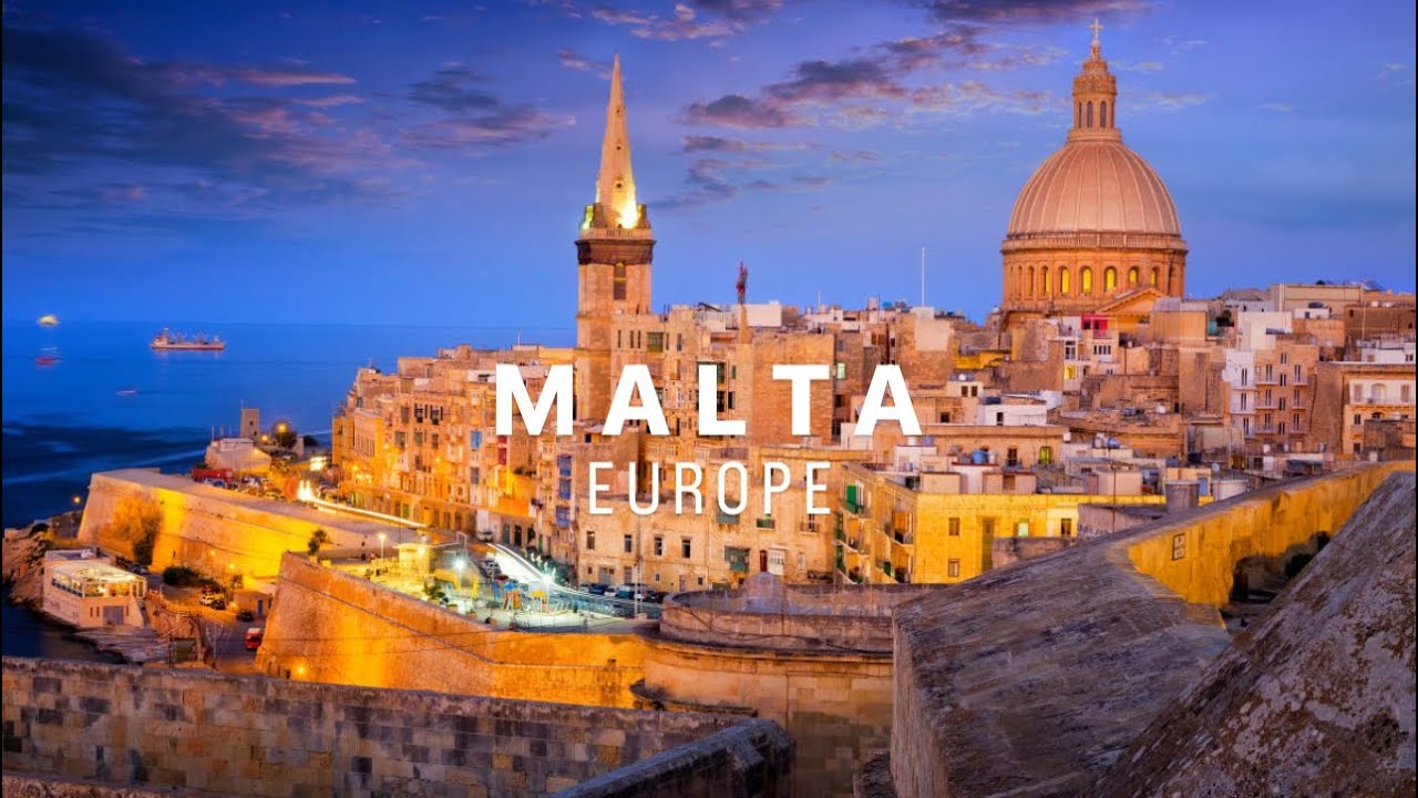 Welcome to Malta 🇲🇹 #travel #travelblogger #travelvlog #bucketlist #malta #europe #europetravel