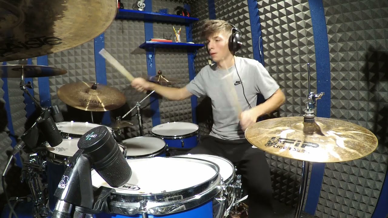 Alianza - Big Band - Mirko Bassi