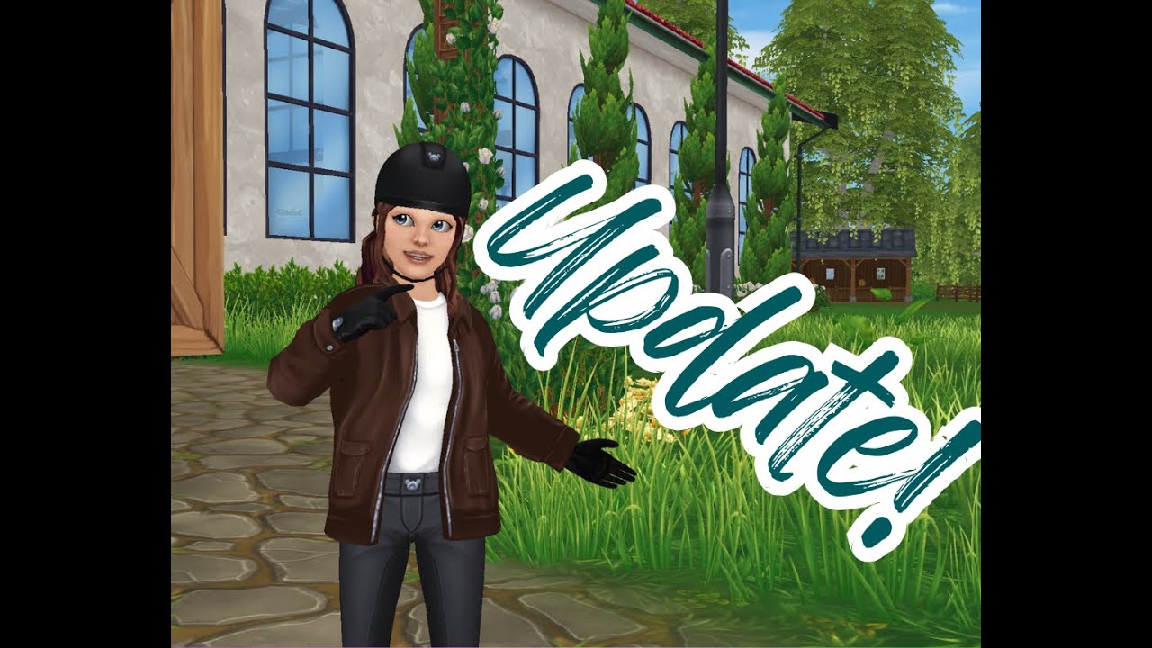 Wednesday update (gone a little wrong) || SSO