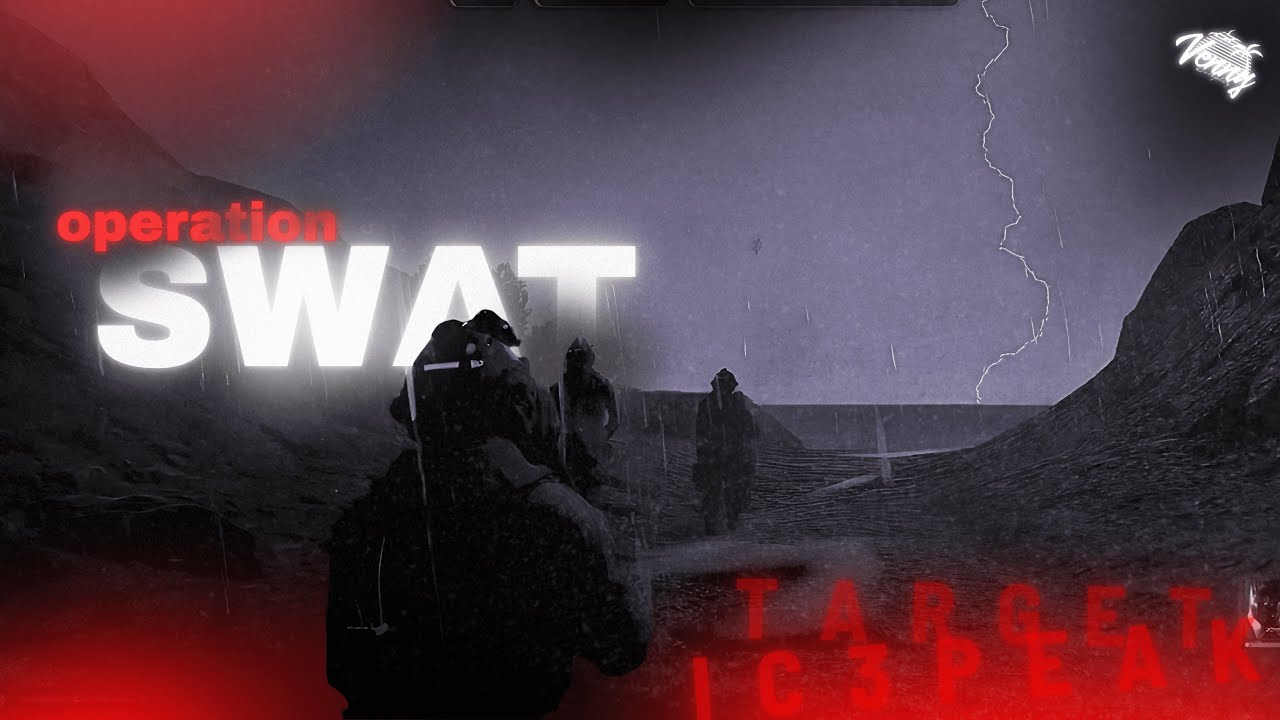 VennyV | Humane Labs SWAT Operasyonu | Arkın Beyoğlu CK? | Şef Seth Dixon |