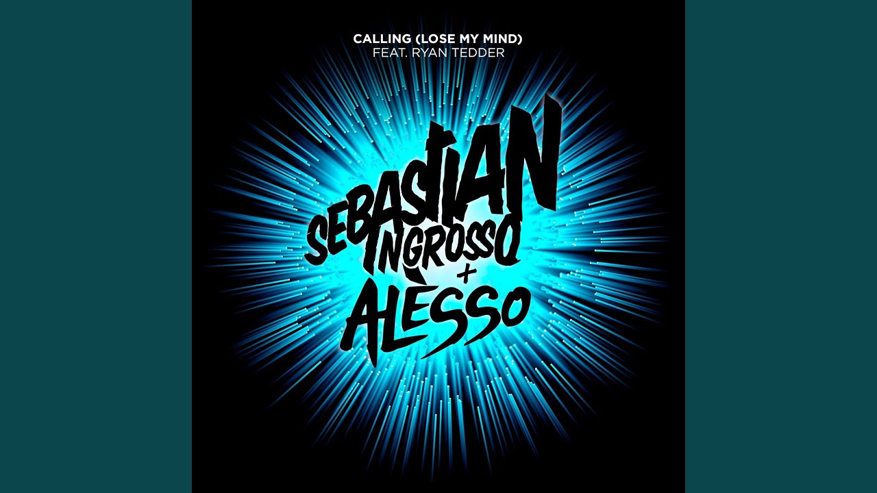 Calling (Lose My Mind) (Extended Club Mix)