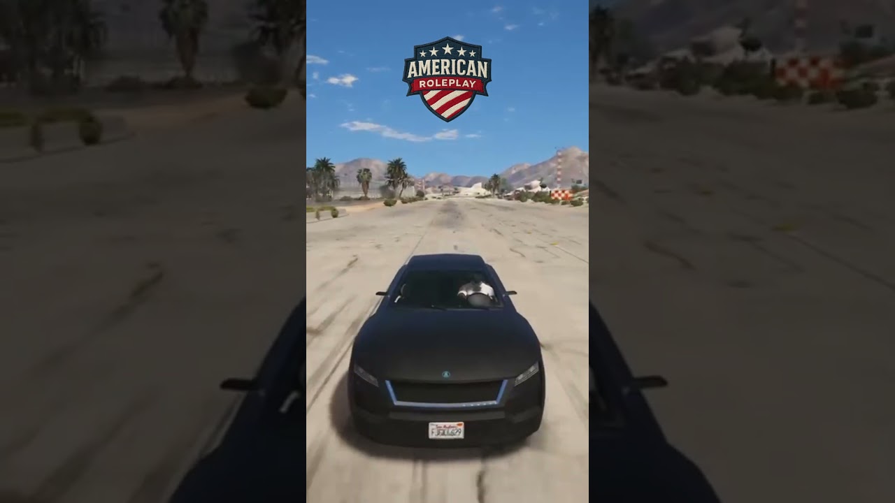 Tu remontes ?! | American Roleplay #gta #fivem #pc  #roleplay #gtarp #flashback #flashbackrp