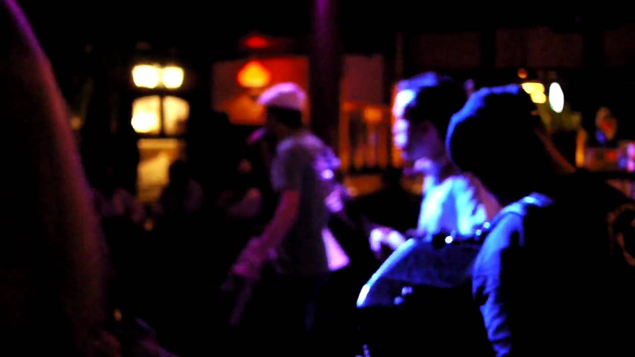 Six Irish Men - Voa