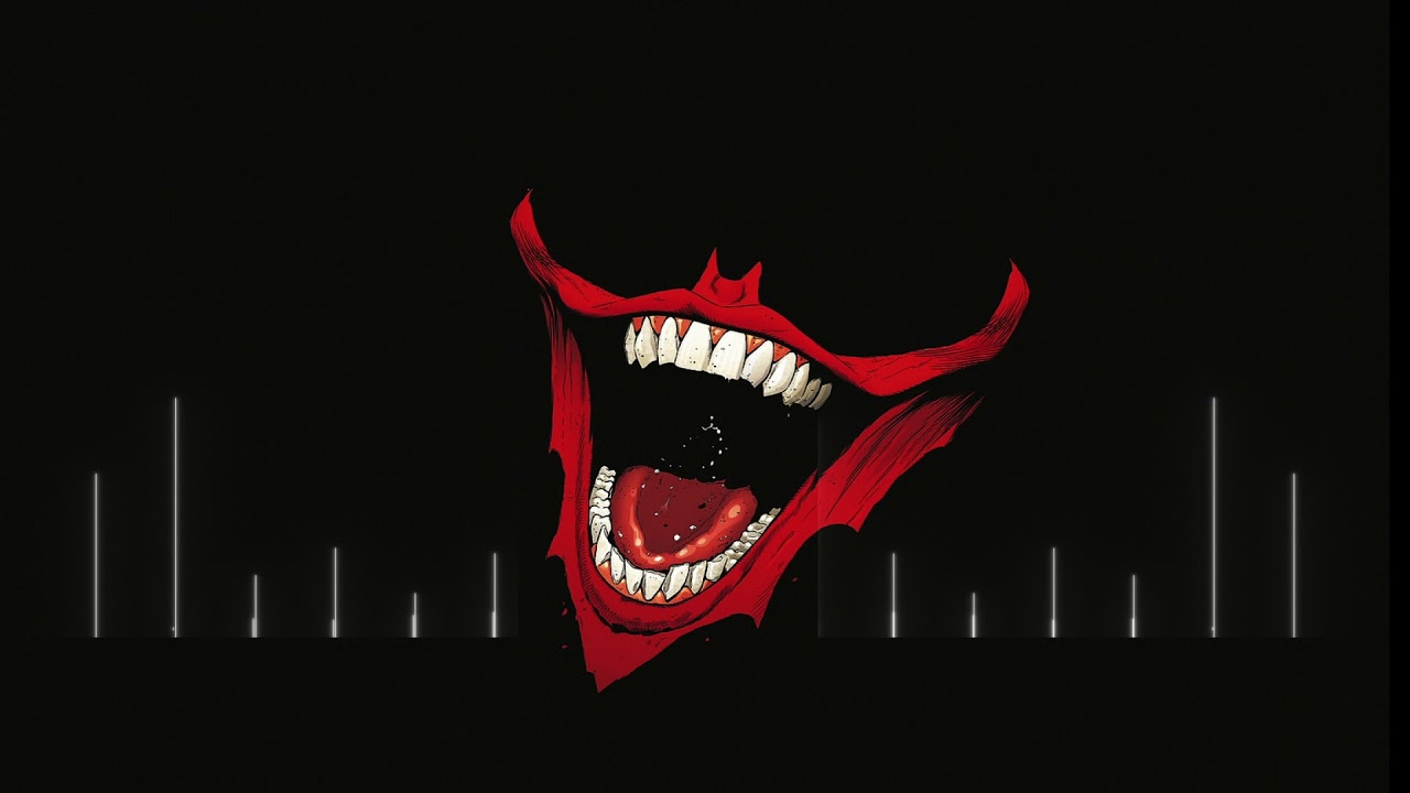 Music for the Darkness in Us - The Beast Within