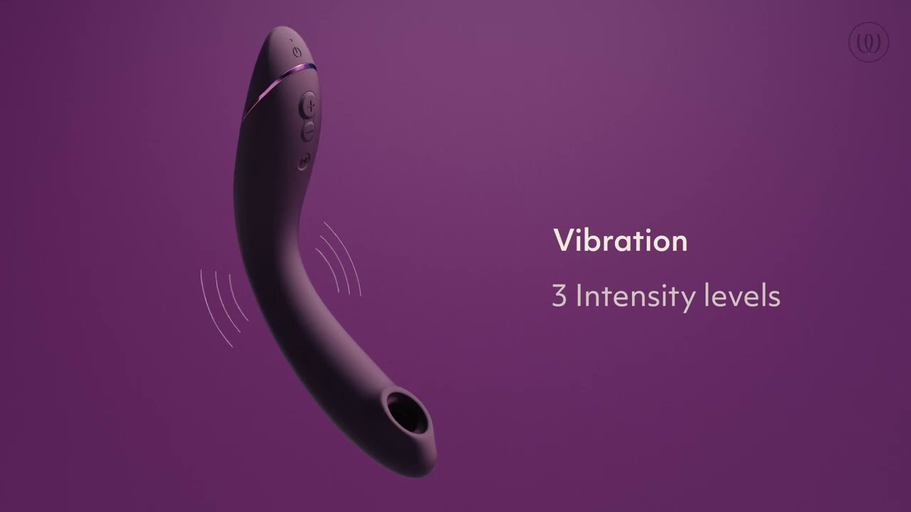 Womanizer OG - Aspirateur pour Point G