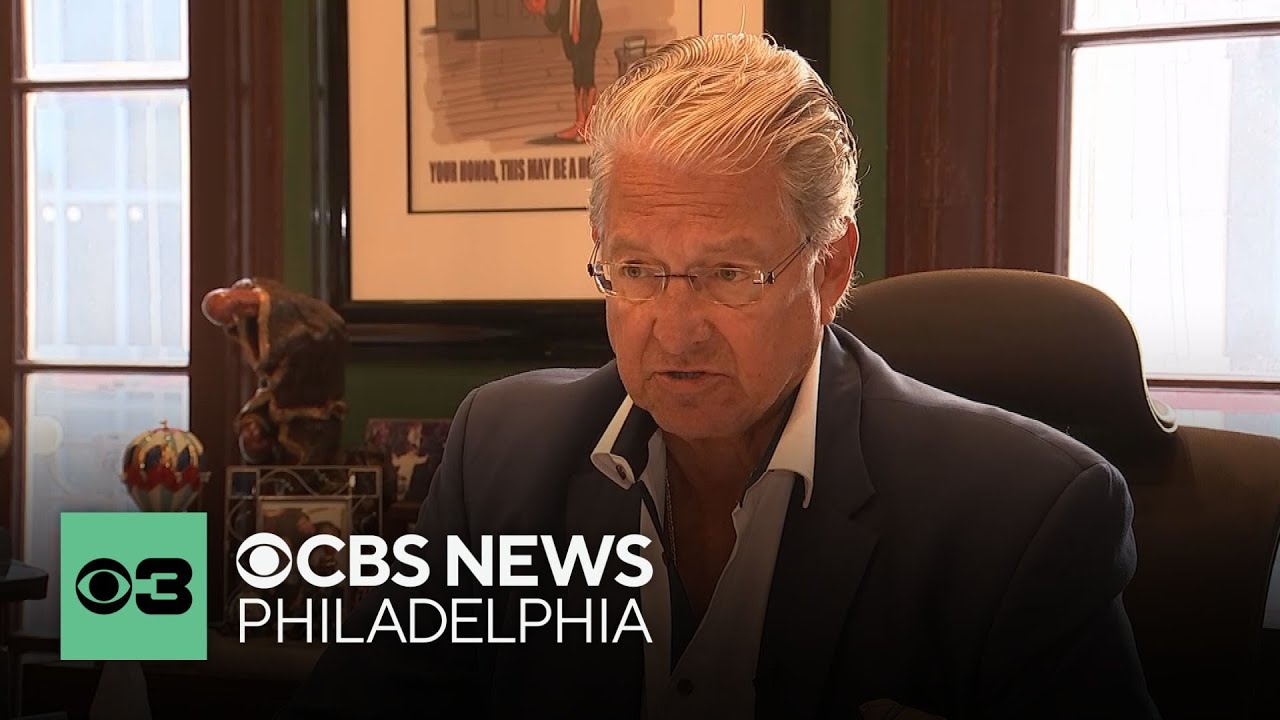 Philadelphia lawyer plans to take legal action against SEPTA's service cuts